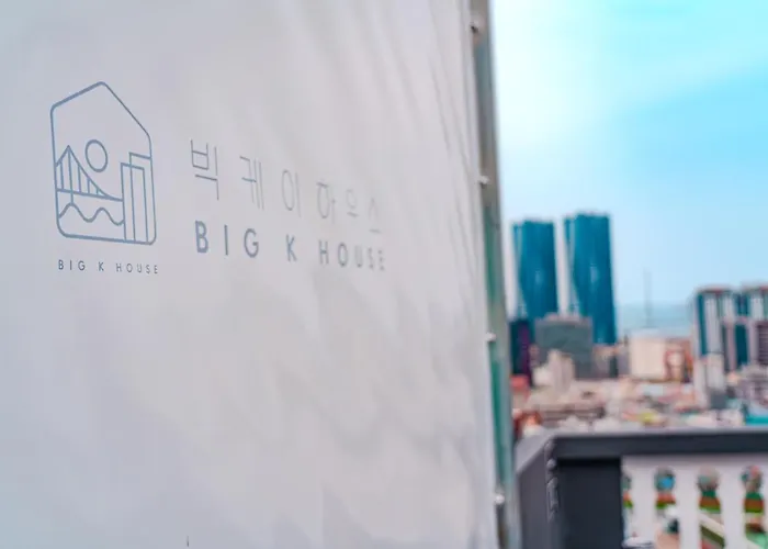Big K House Busan