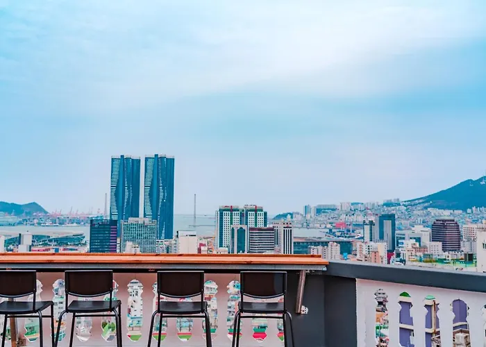 Big K House Busan
