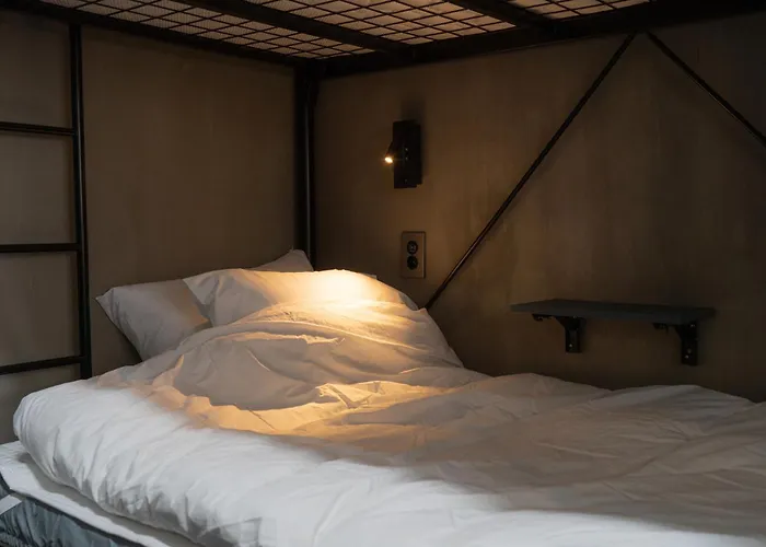 Bed & Breakfast Big K House *