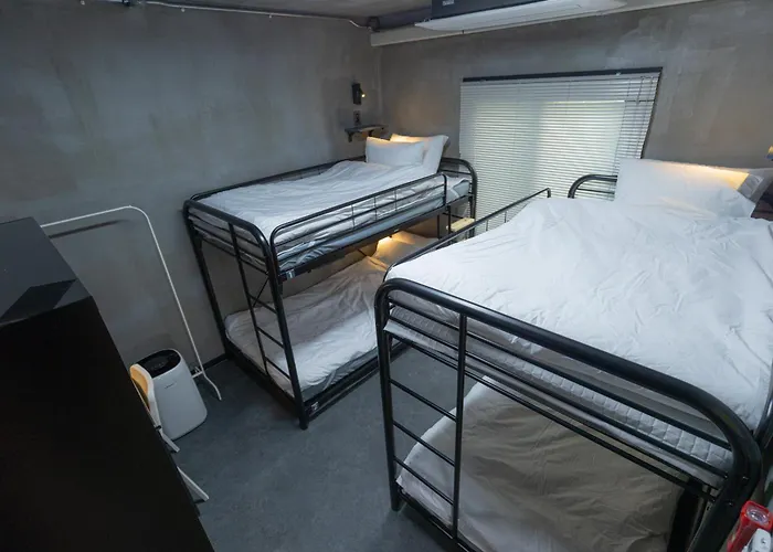 Big K House Bed & Breakfast