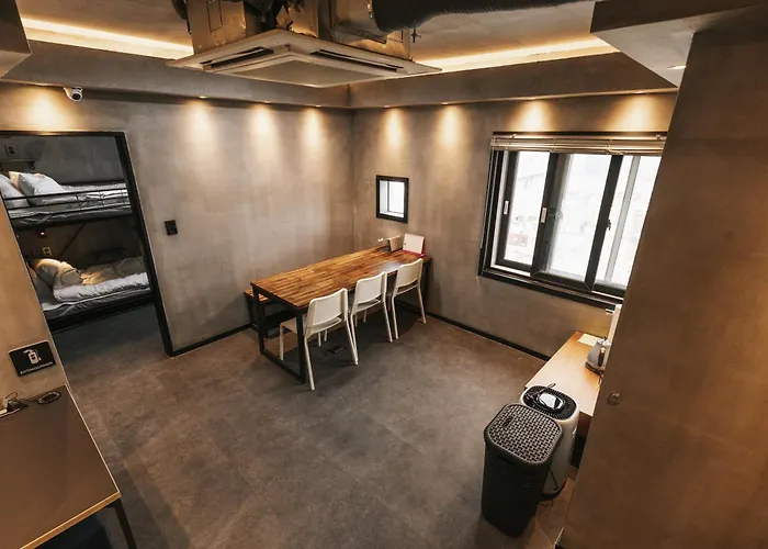 Big K House Busan
